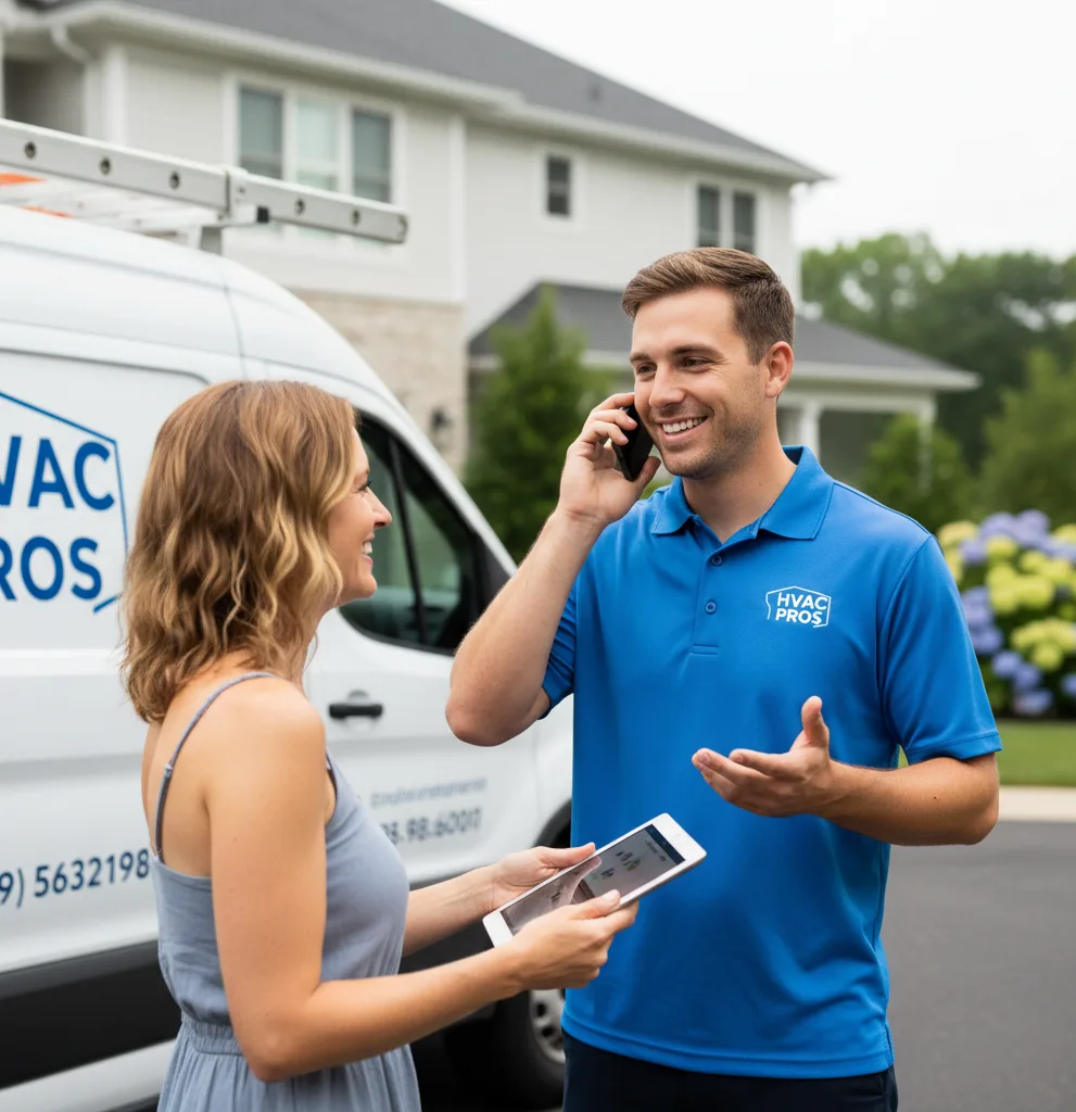 Furnace Repair in Eltopia, WA
